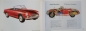 Preview: Robson "Der MGA, MGB + MGC" MG Fahrzeug-Historie 1988 (7287)